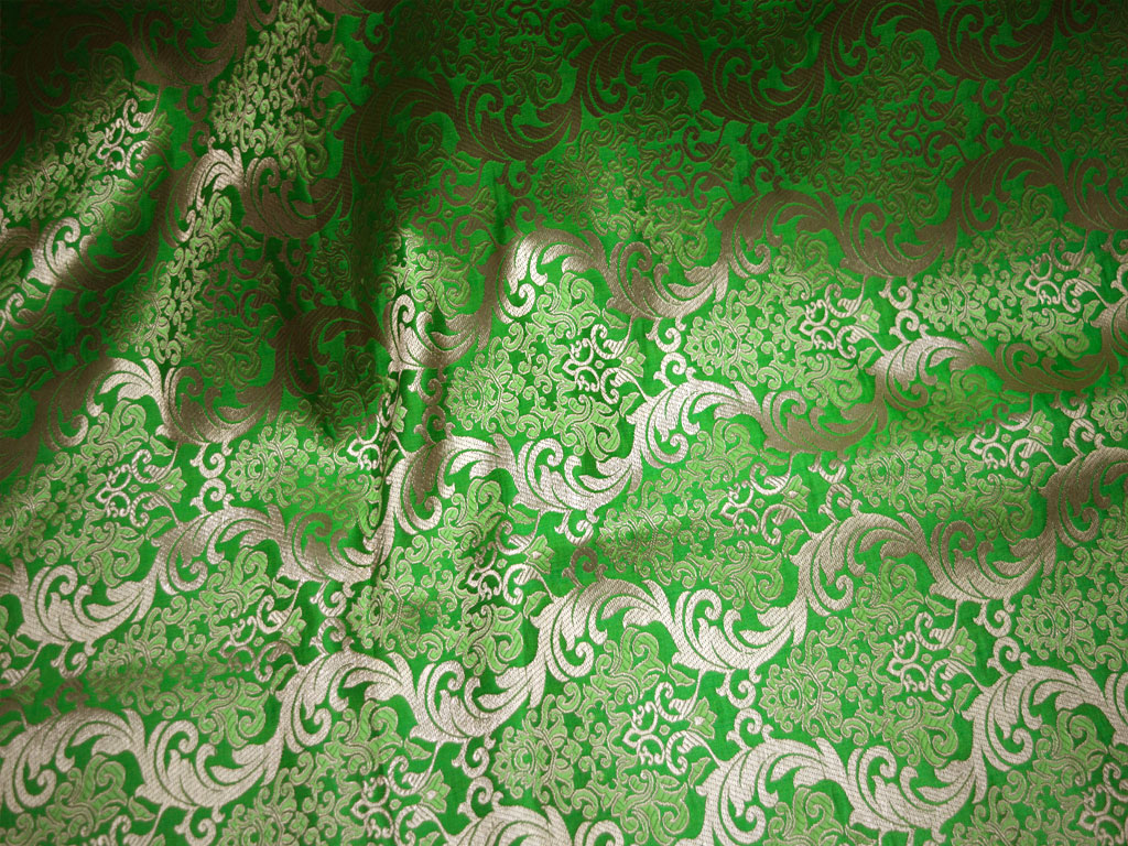 brocade-fabric