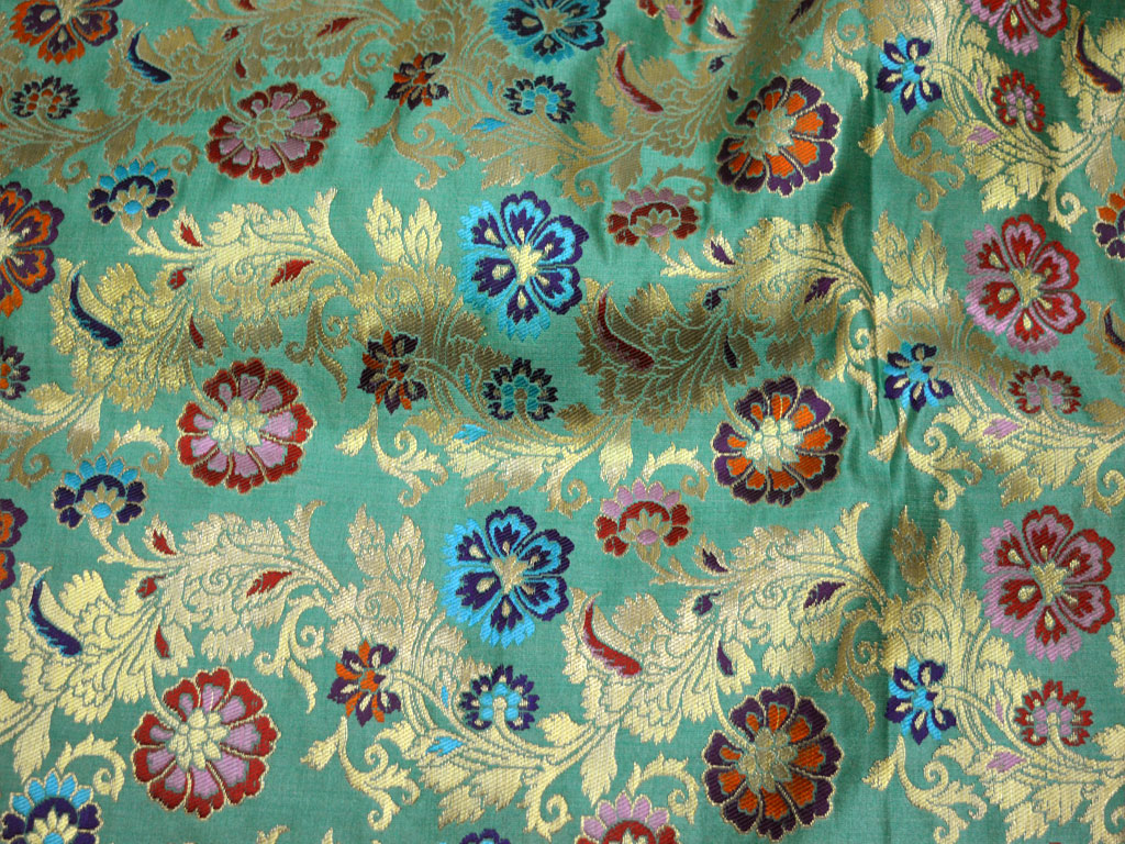 brocade-fabric