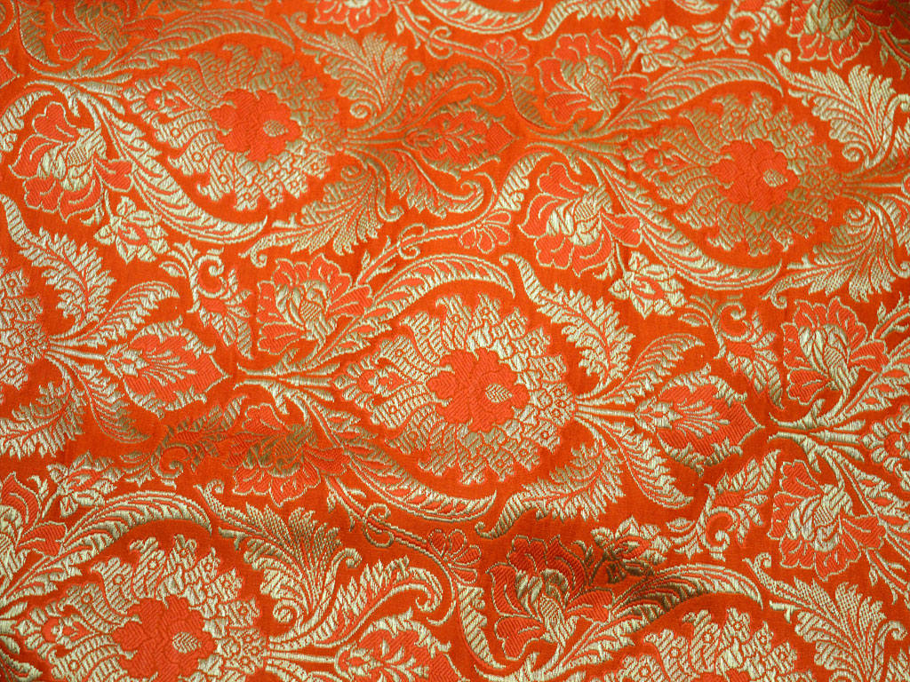 brocade-fabric