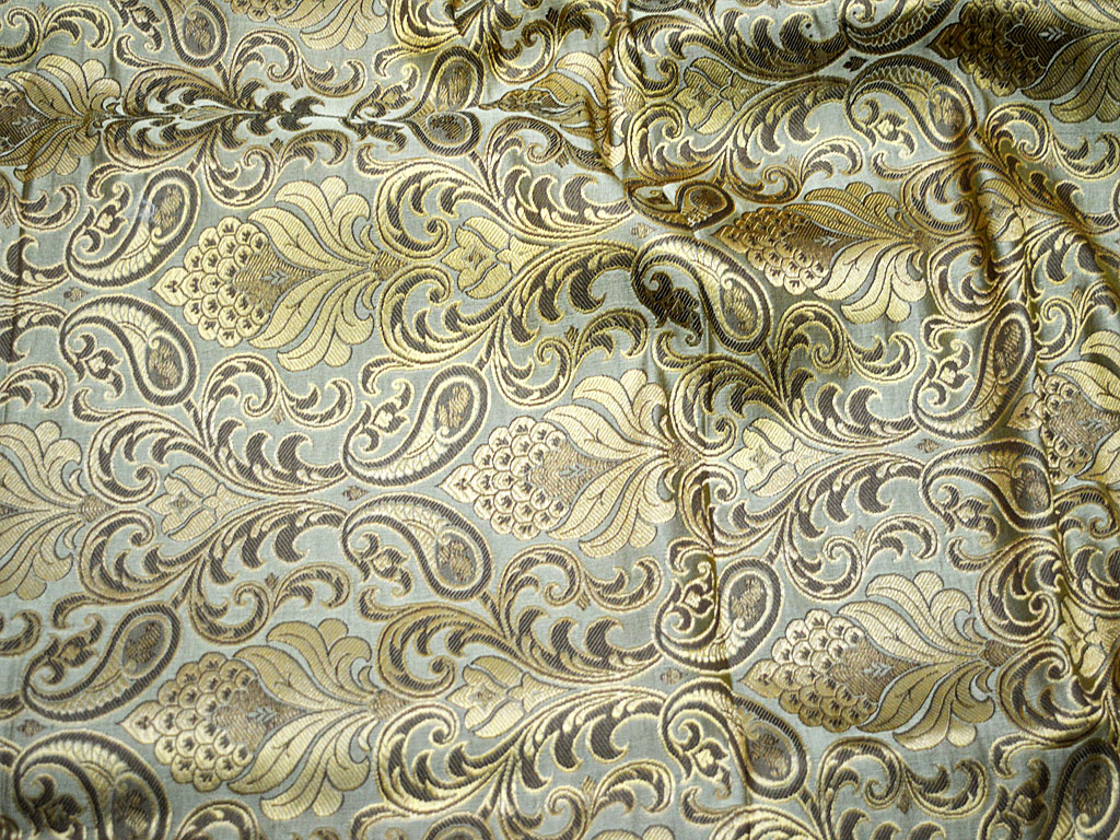 brocade-fabric