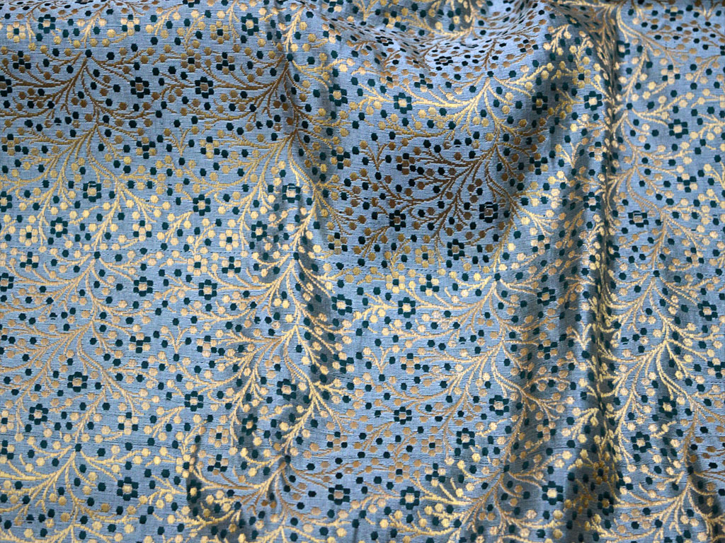 brocade-fabric